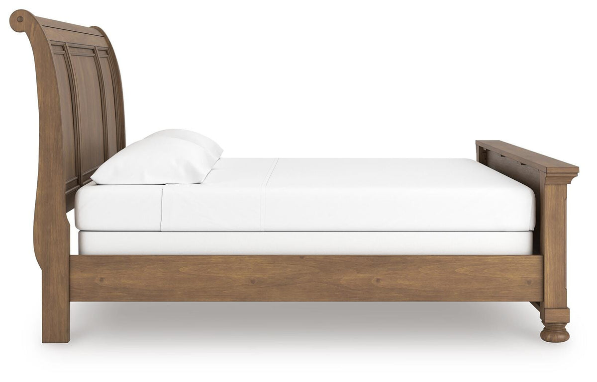 Feddinger Beds