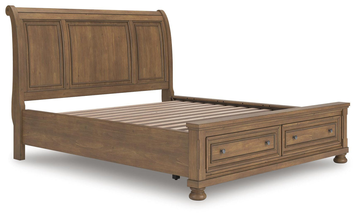 Feddinger Beds