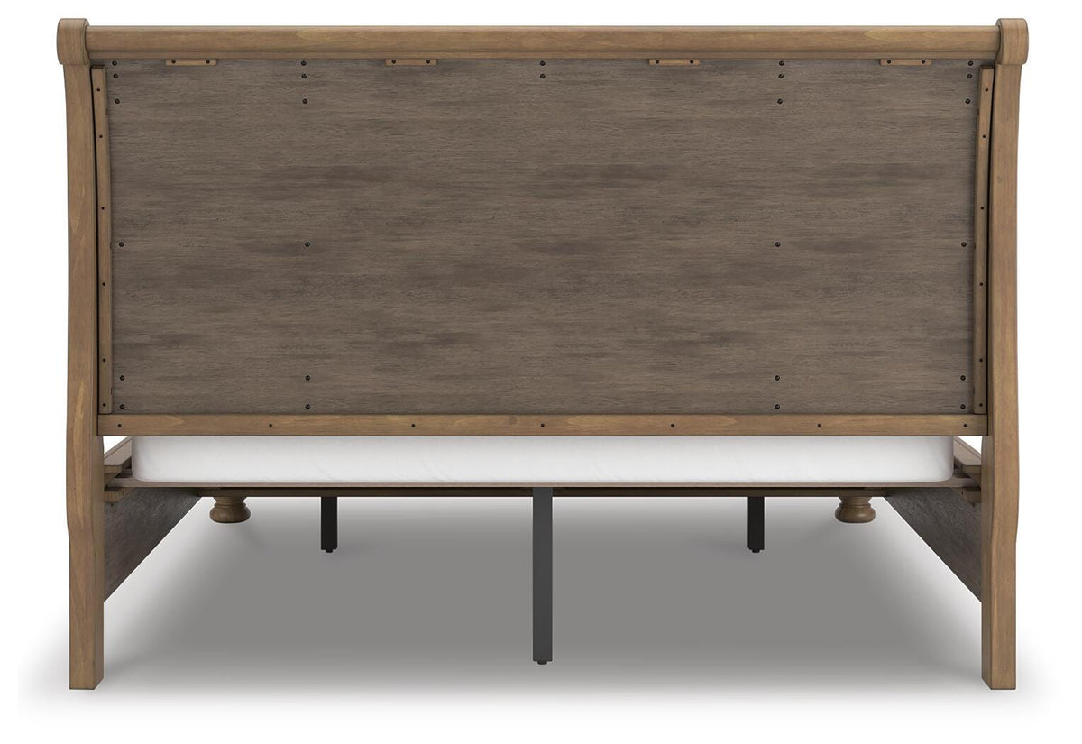 Feddinger Beds