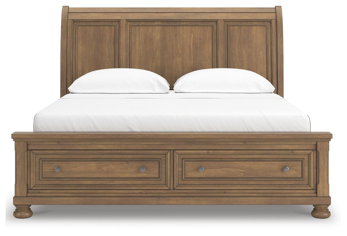 Feddinger Beds