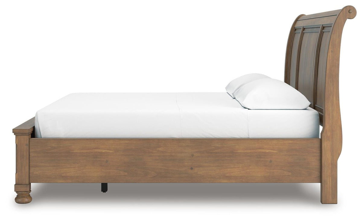 Feddinger Bedroom Sets