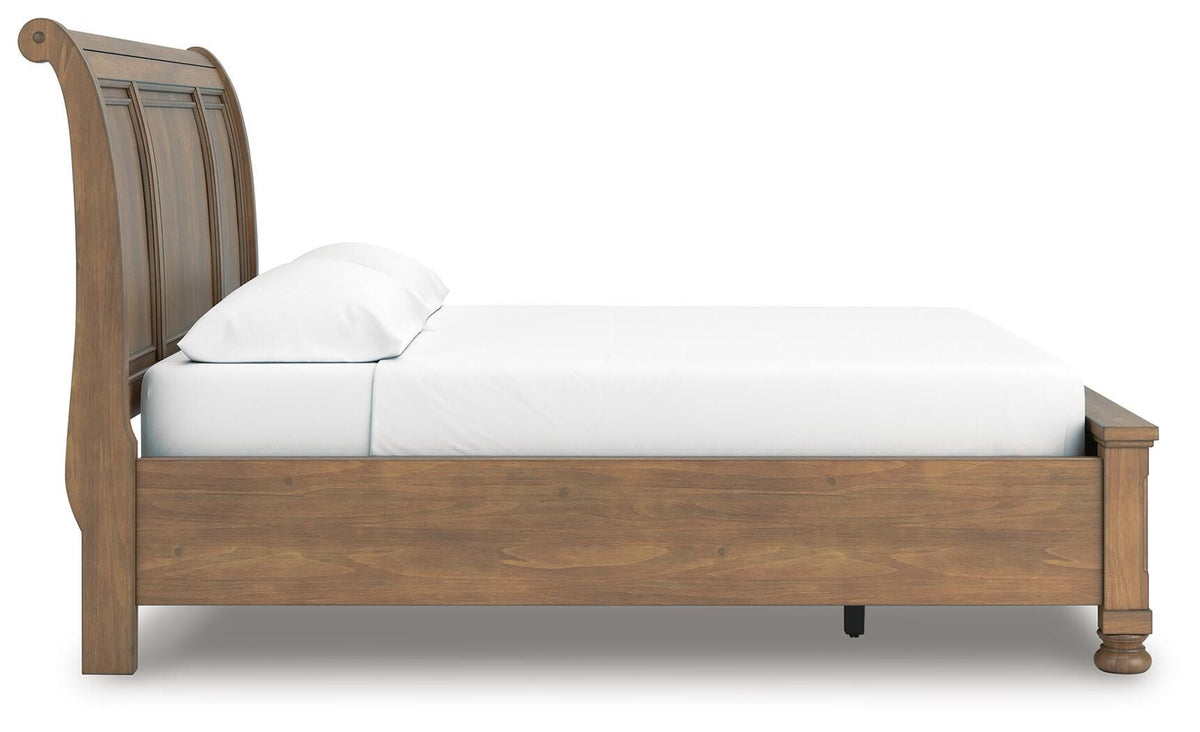 Feddinger Beds