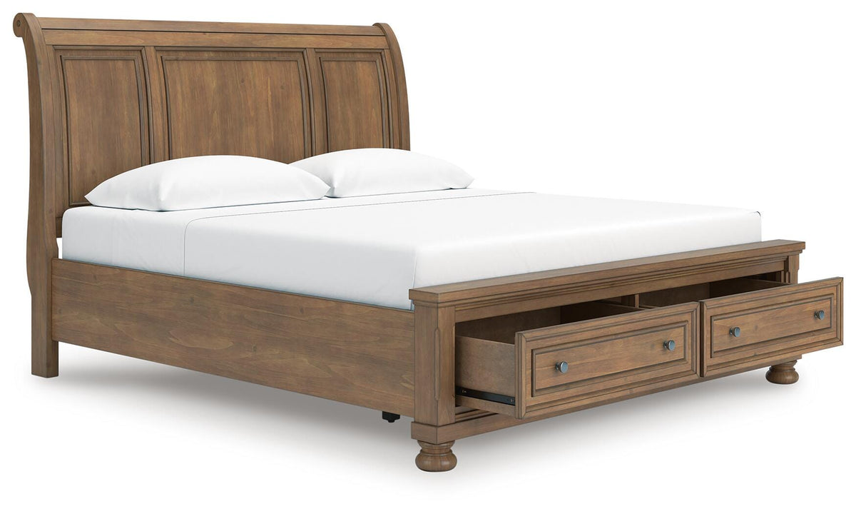 Feddinger Bedroom Sets