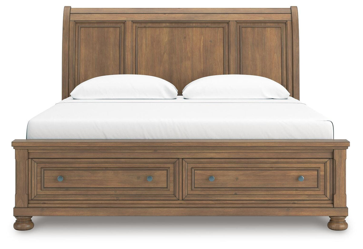 Feddinger Bedroom Sets