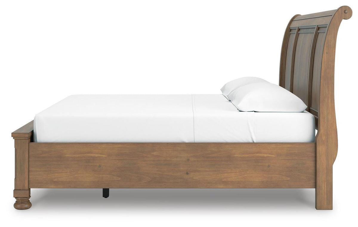 Feddinger Beds