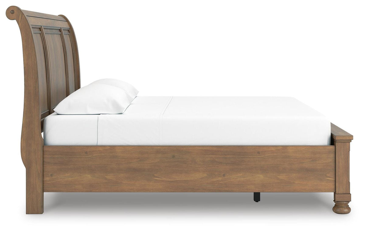 Feddinger Beds