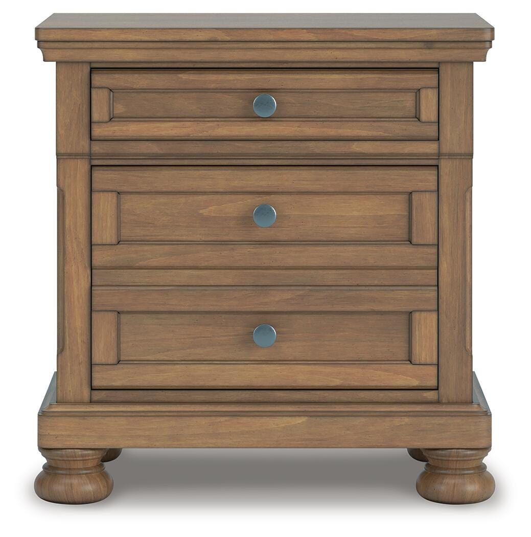 Feddinger Nightstands