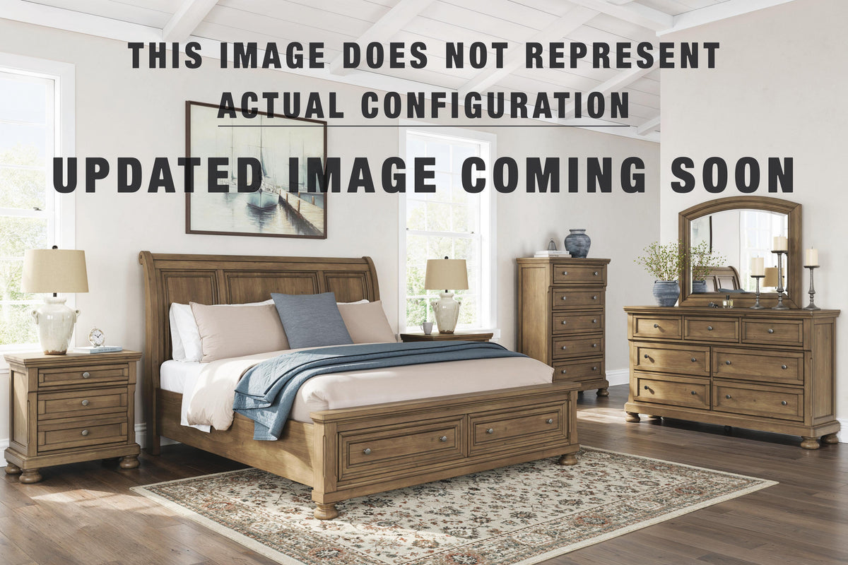 Feddinger Bedroom Sets