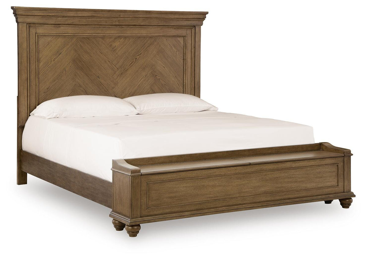 Karallin Beds