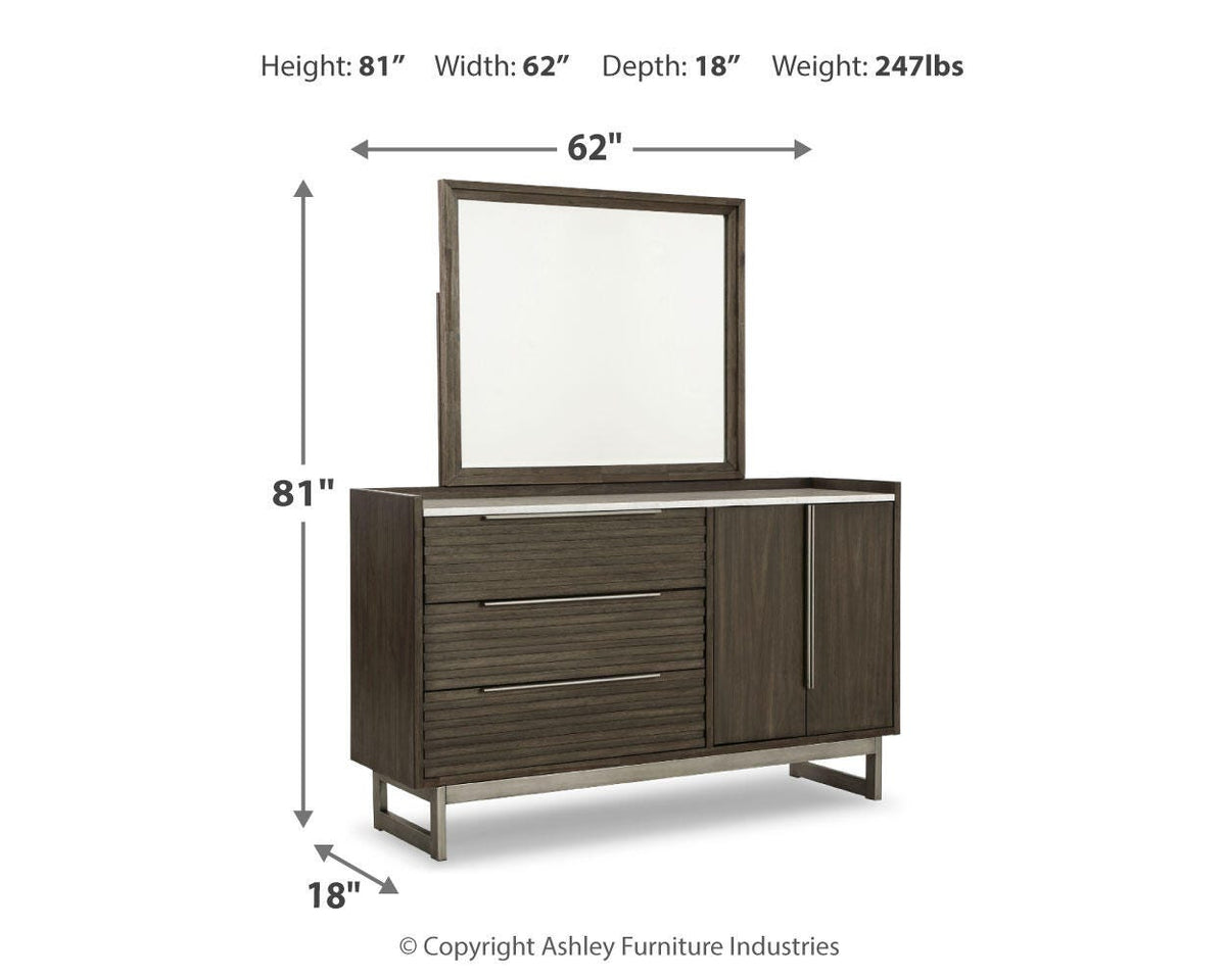 Arkenton Bedroom Sets