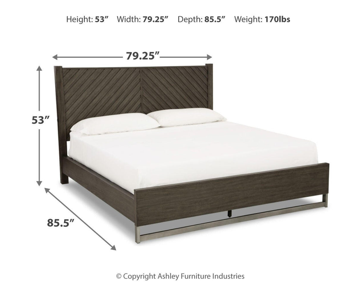 Arkenton Bedroom Sets