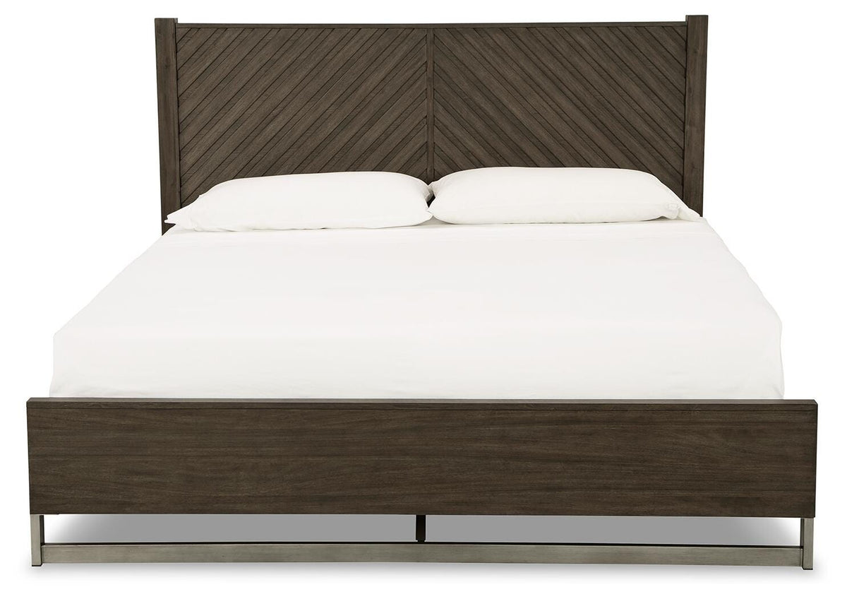 Arkenton Bedroom Sets