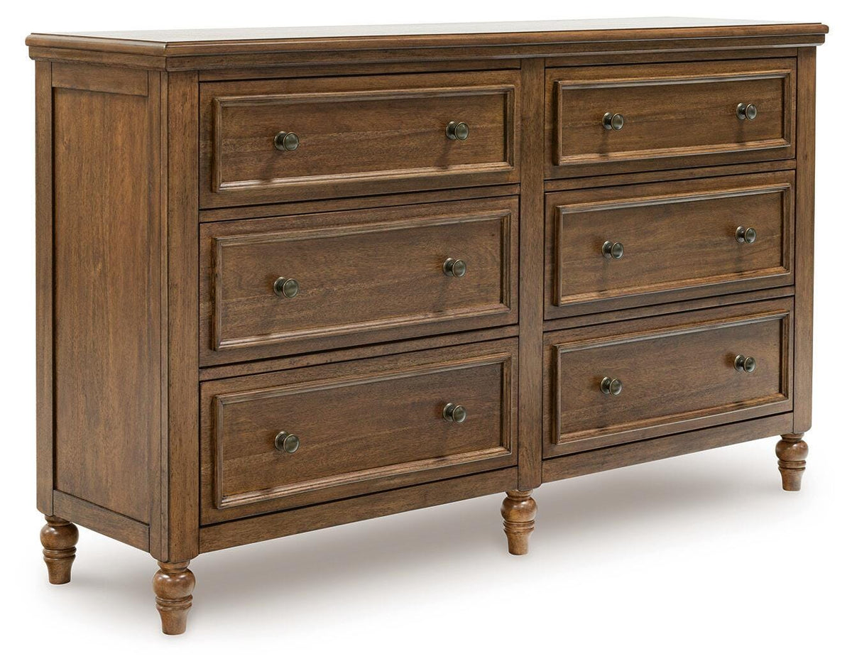 Sturlayne Dressers