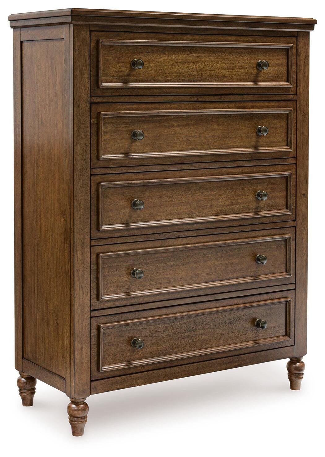 Sturlayne Chests