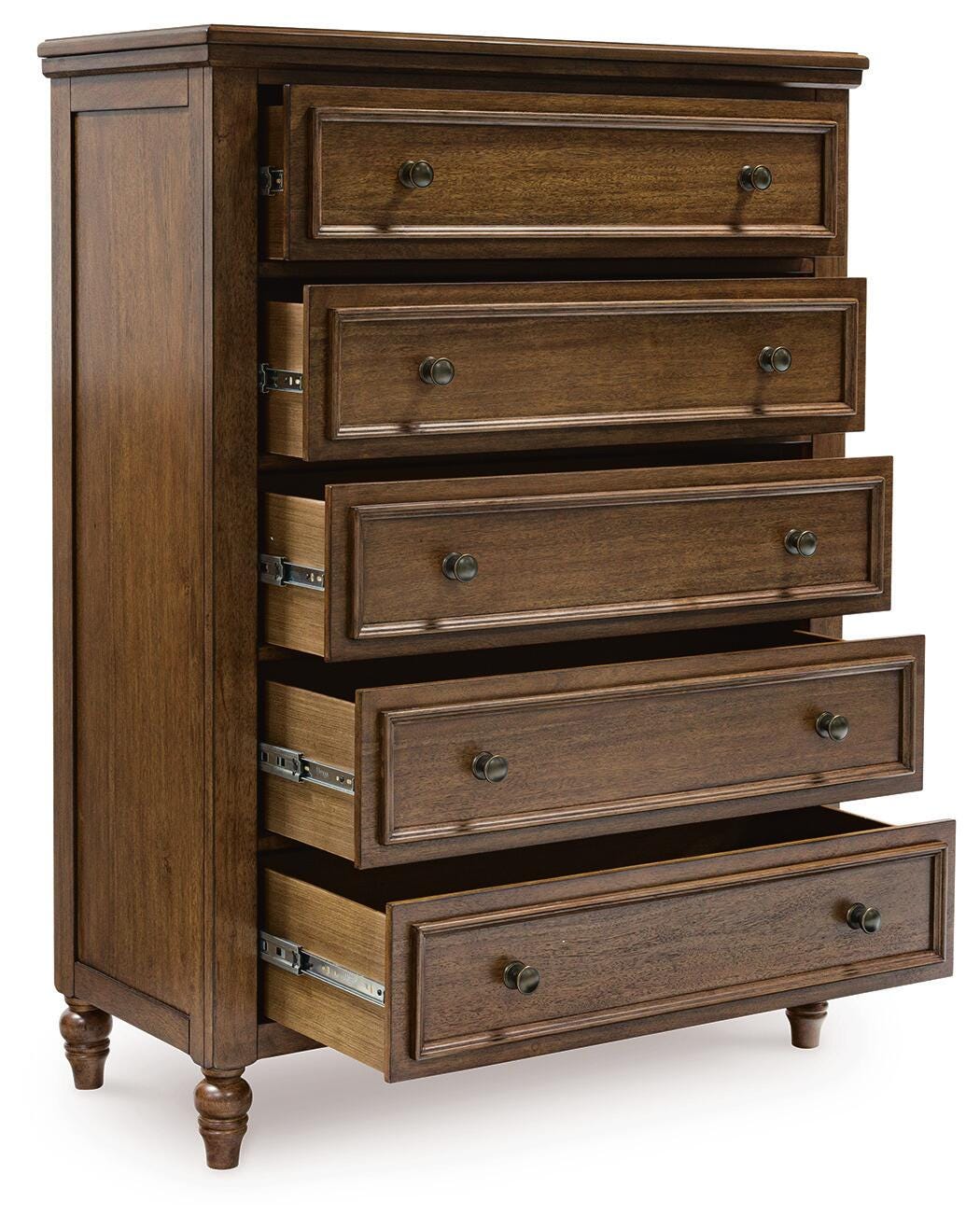 Sturlayne Chests