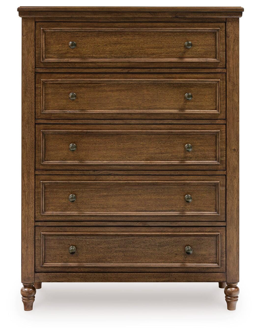 Sturlayne Chests