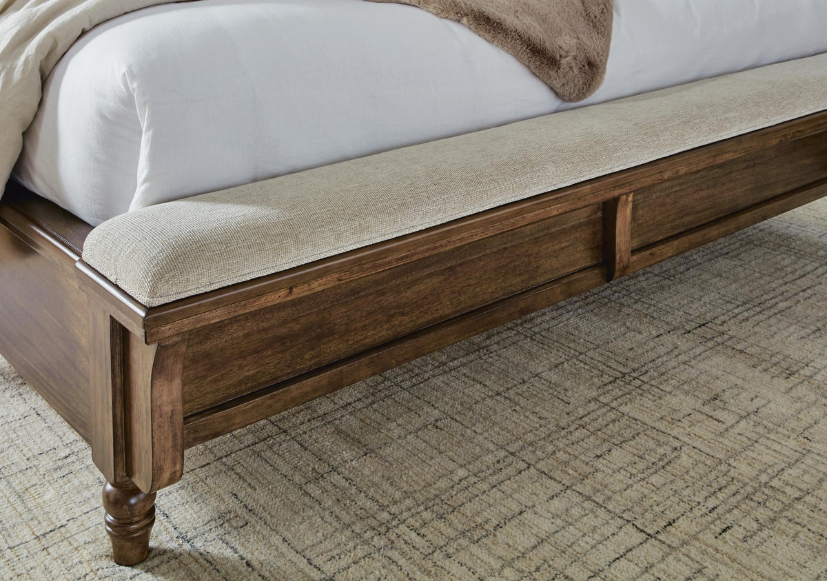 Sturlayne Beds