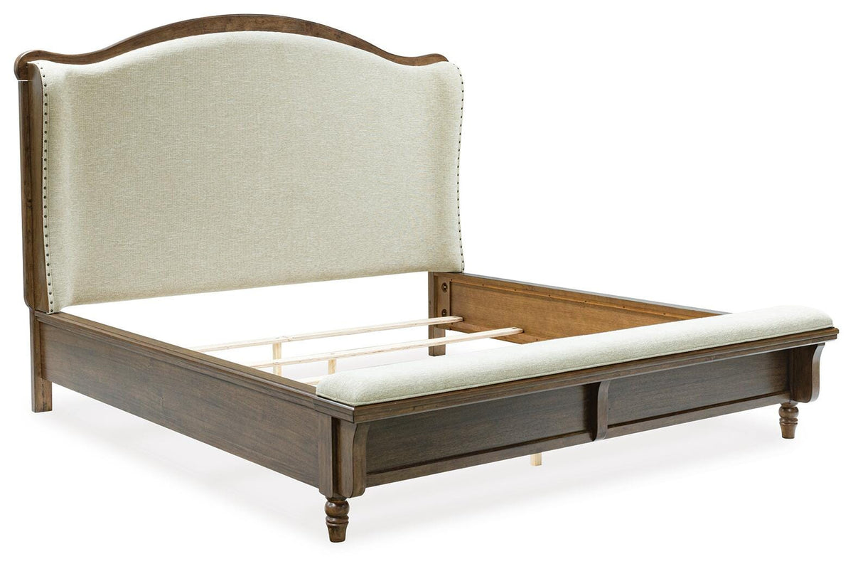 Sturlayne Beds
