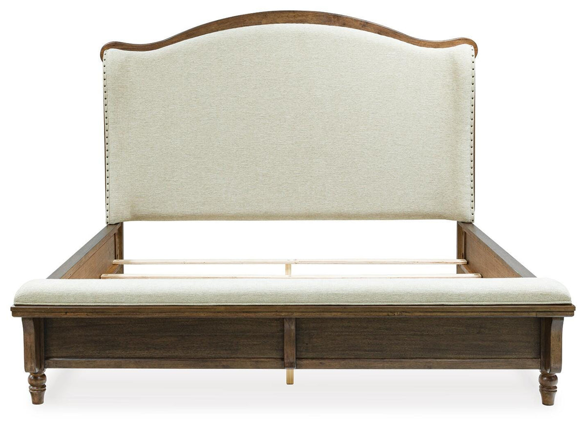Sturlayne Beds