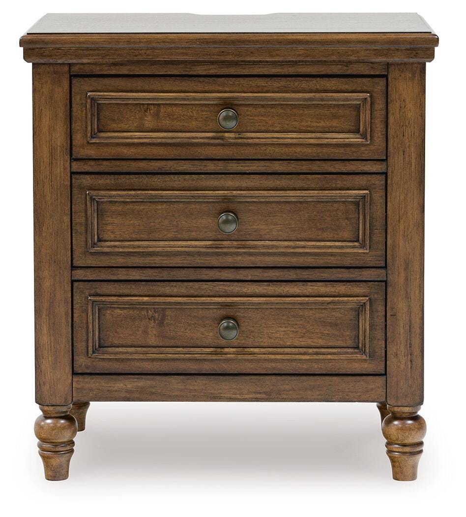 Sturlayne Nightstands