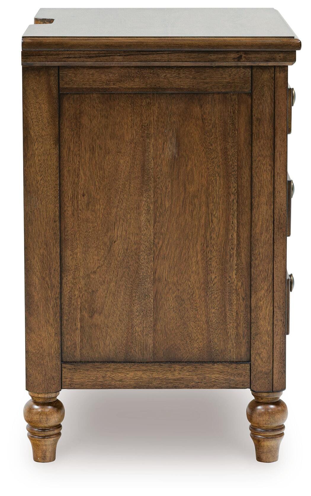 Sturlayne Nightstands