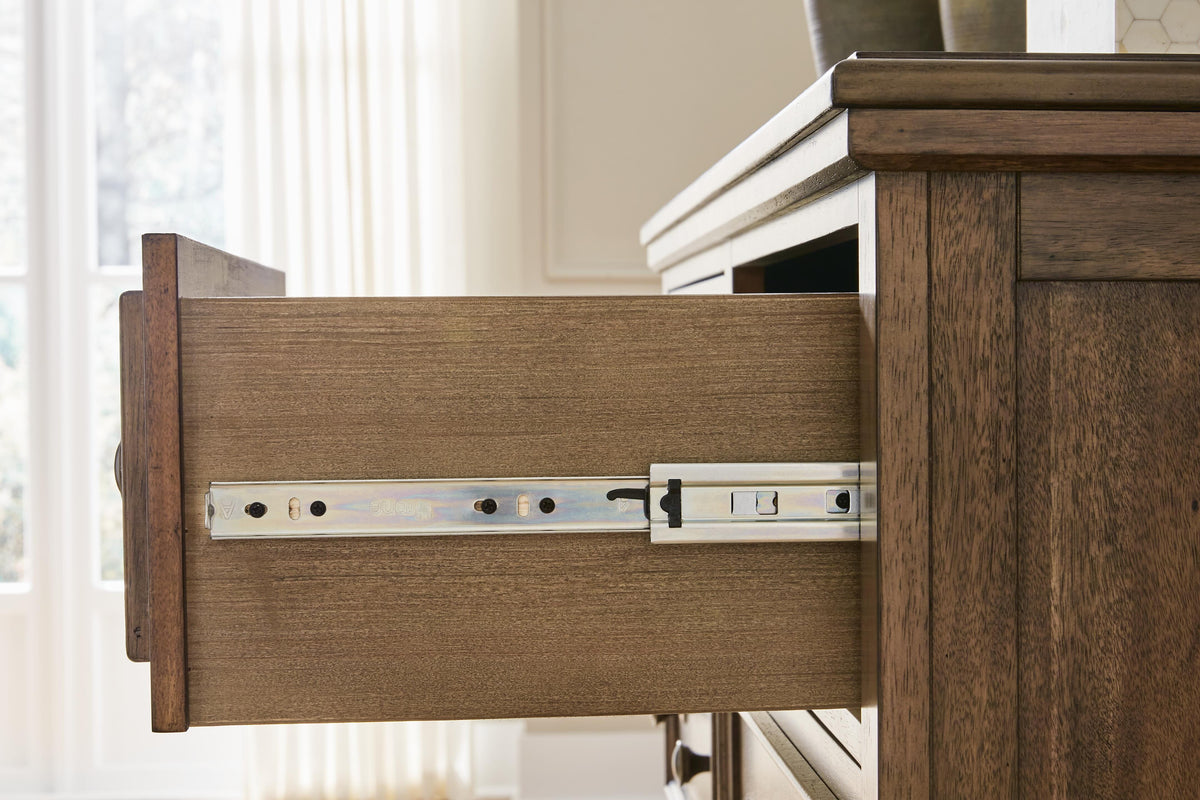 Sturlayne Chests