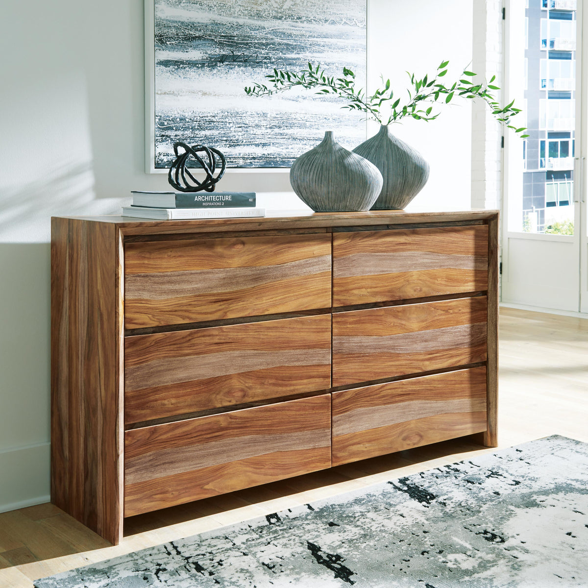 Dressonni Dressers