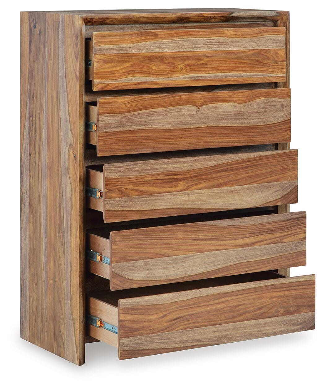 Dressonni Chests