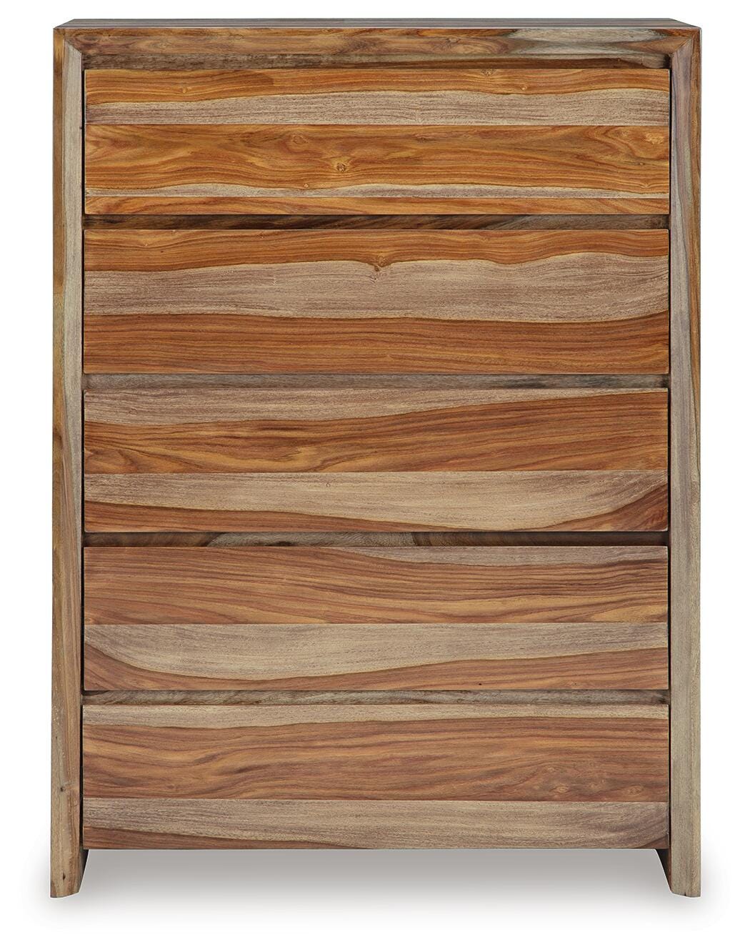 Dressonni Chests