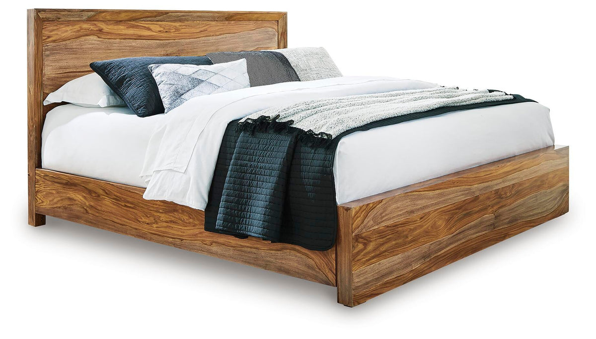 Dressonni Beds