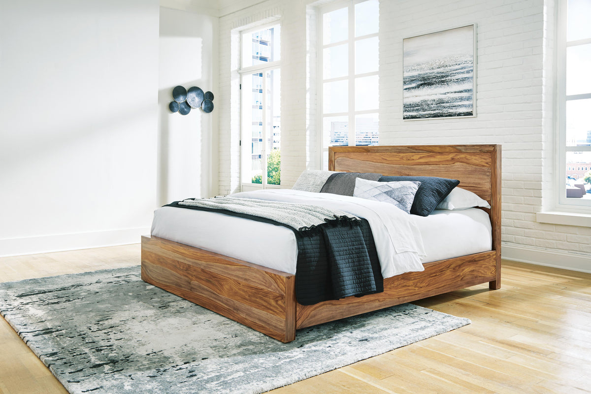 Dressonni Beds