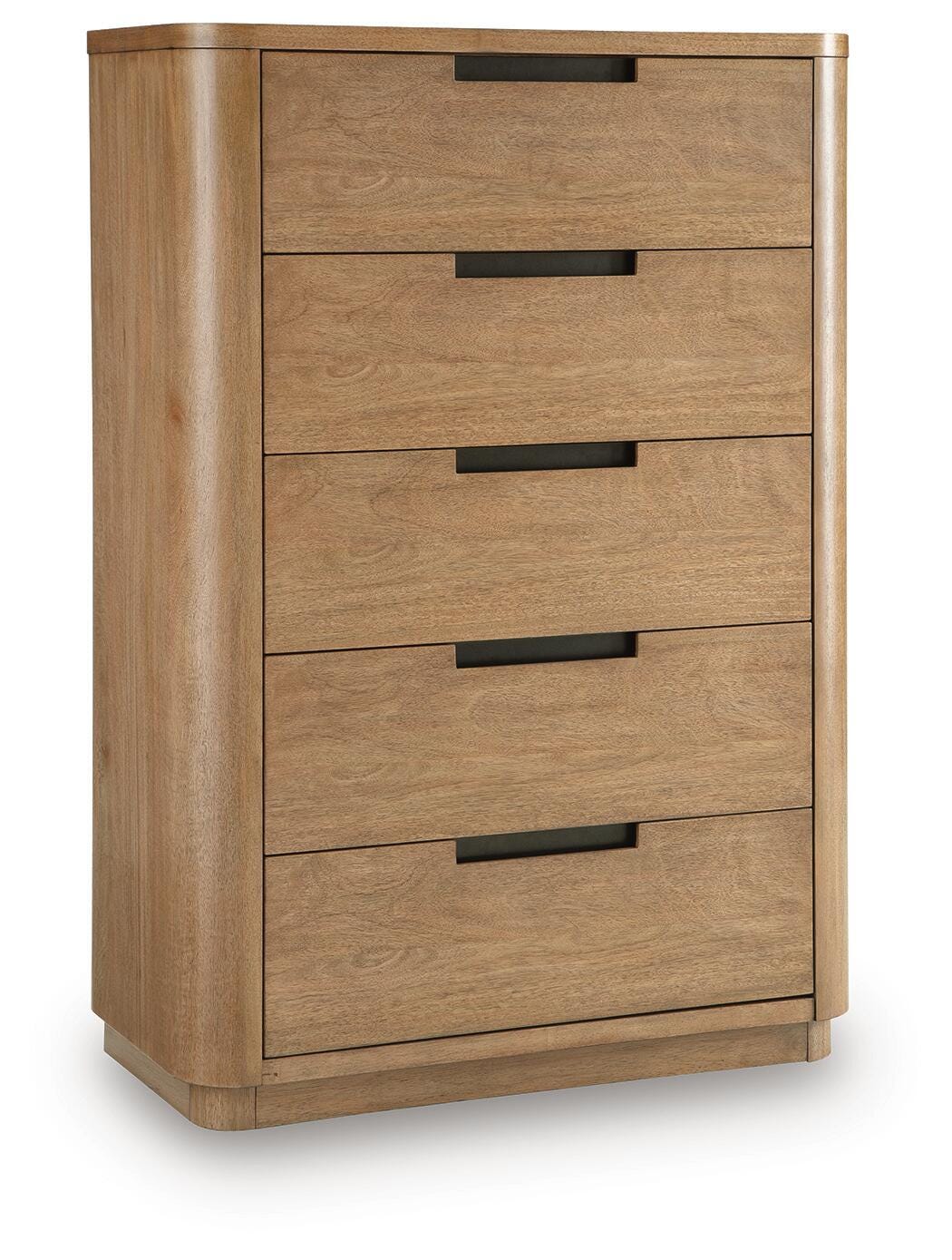 Pamaria Chests