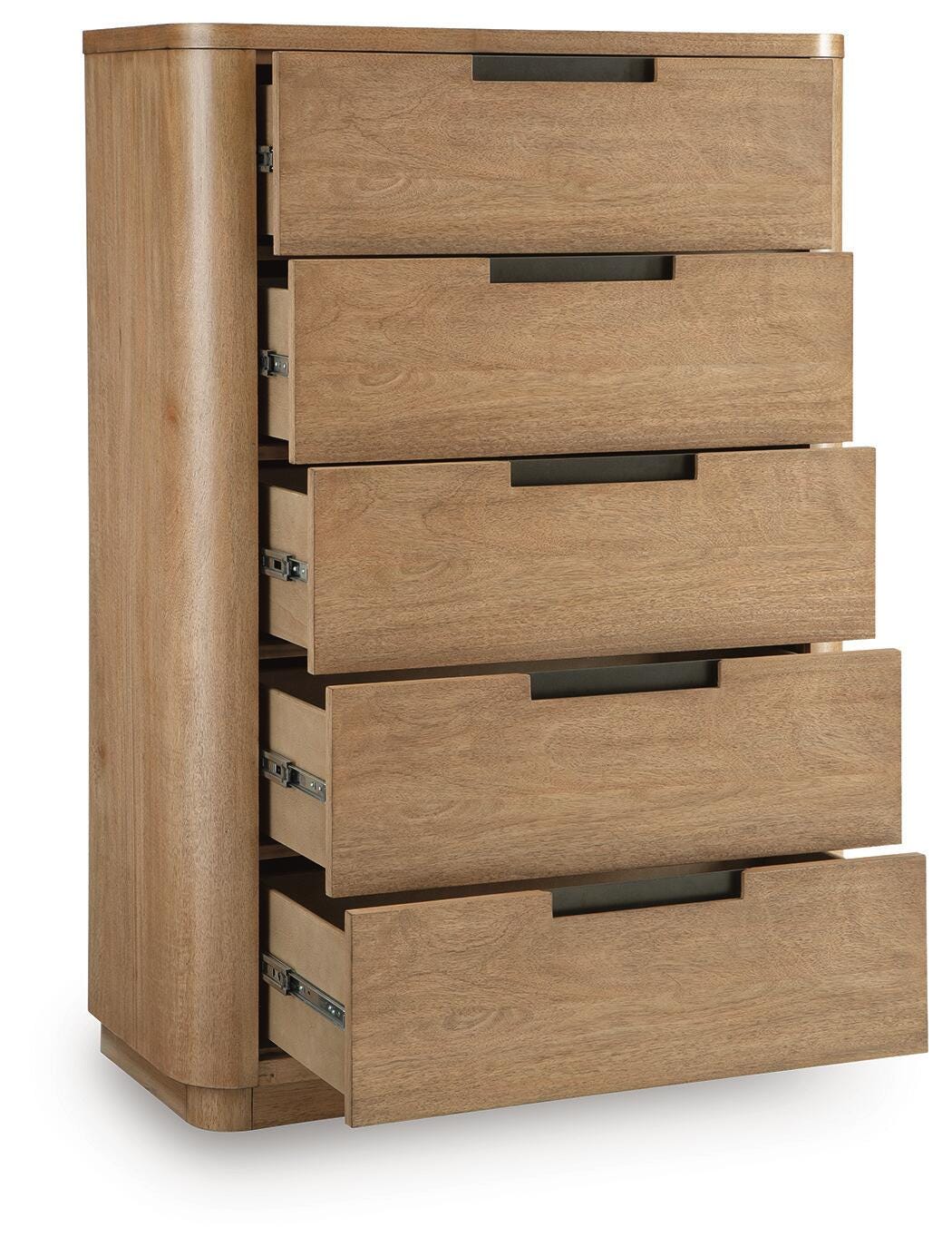 Pamaria Chests