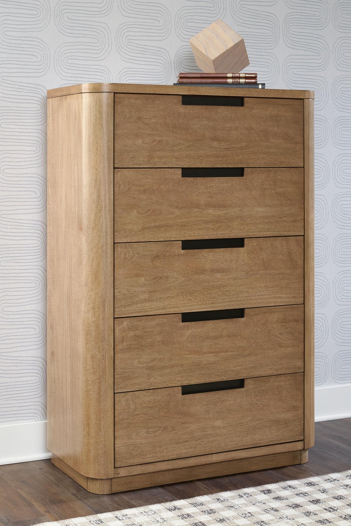 Pamaria Chests
