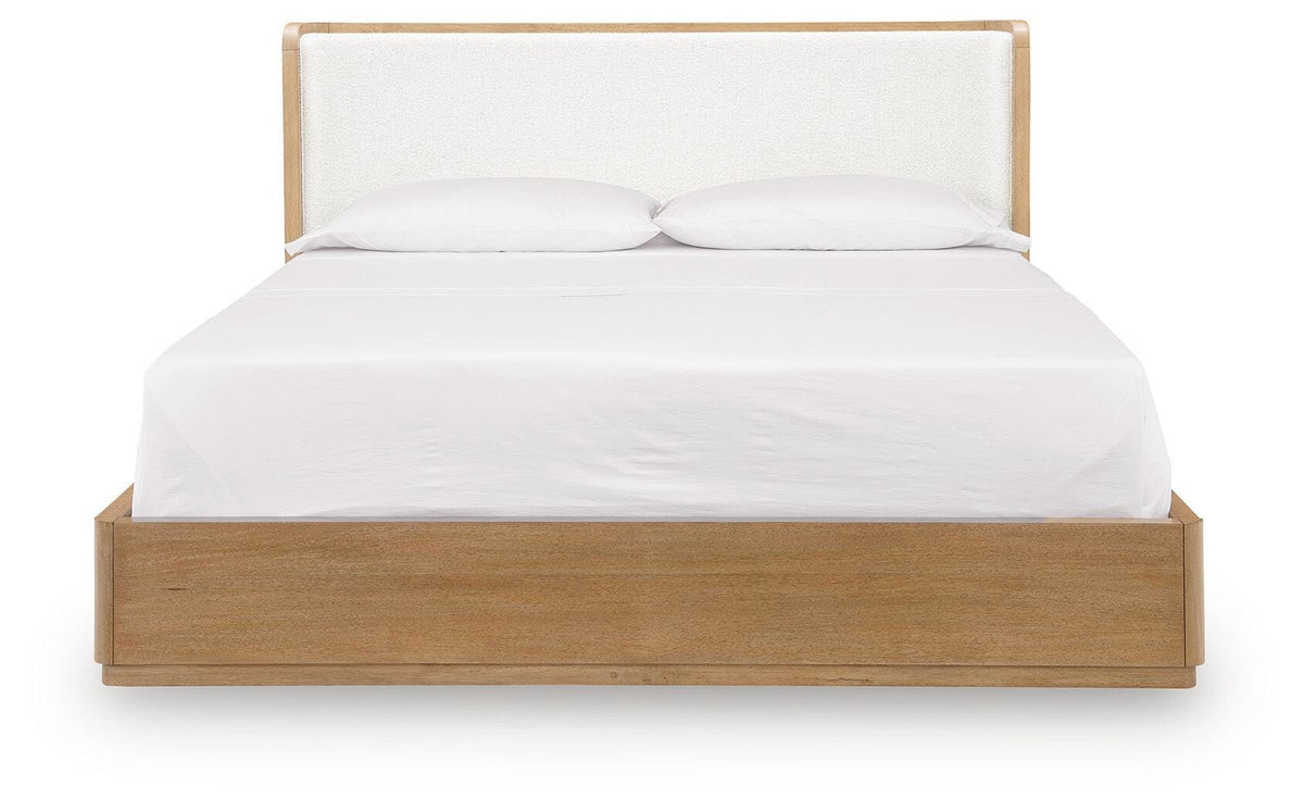 Pamaria Beds