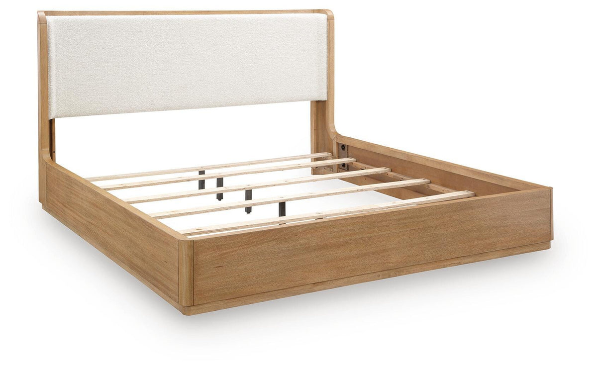 Pamaria Beds