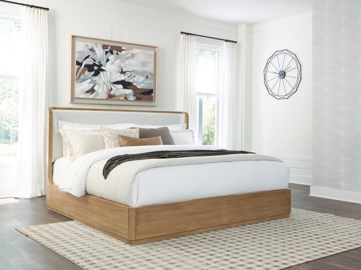 Pamaria Beds