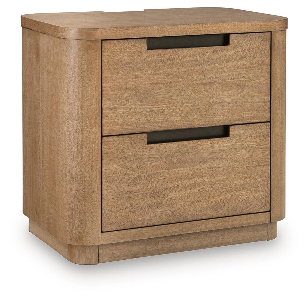 Pamaria Nightstand by Ashley - image 1