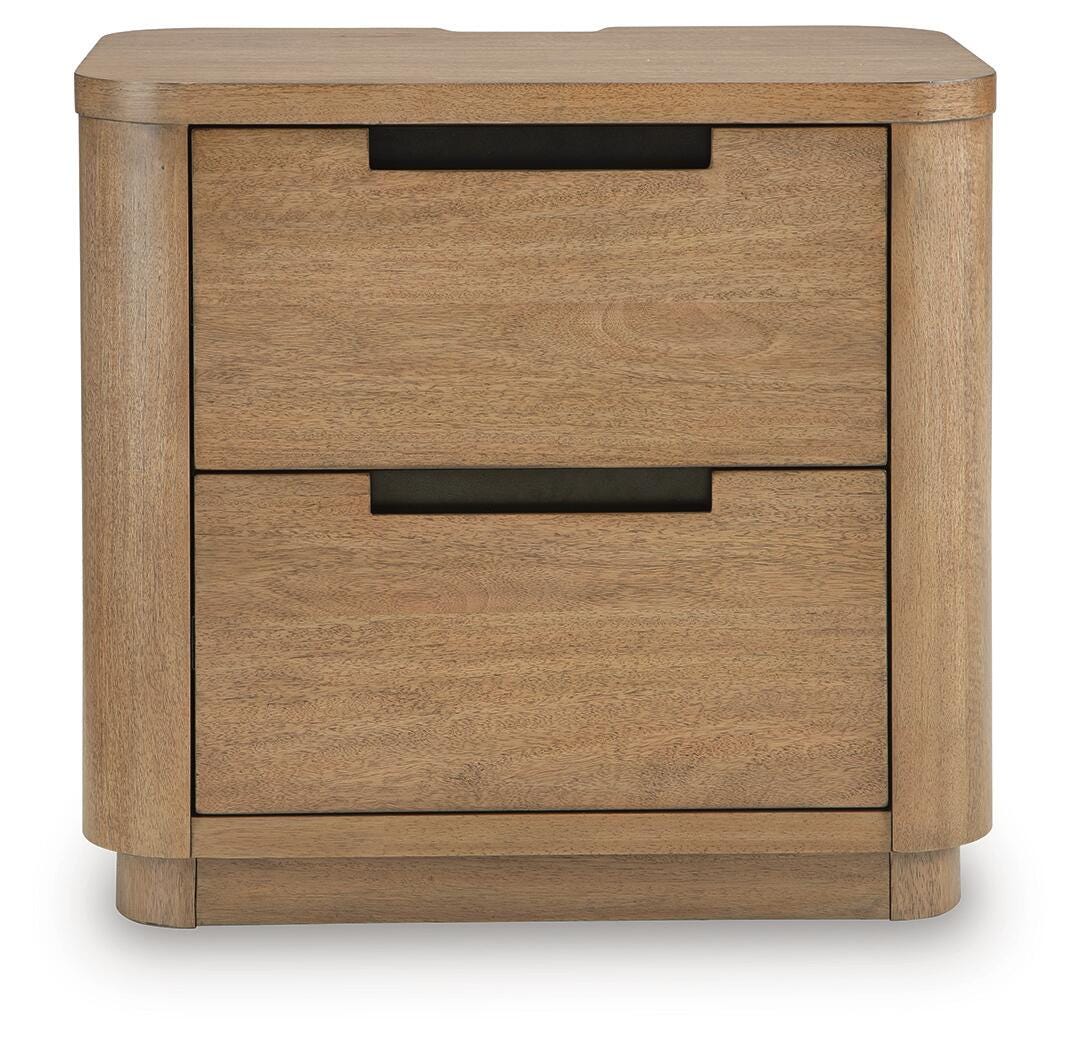 Pamaria Nightstand by Ashley - image 4