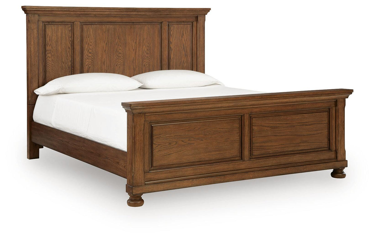 Zackaryn Beds