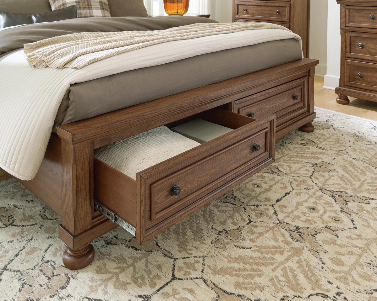 Zackaryn Beds