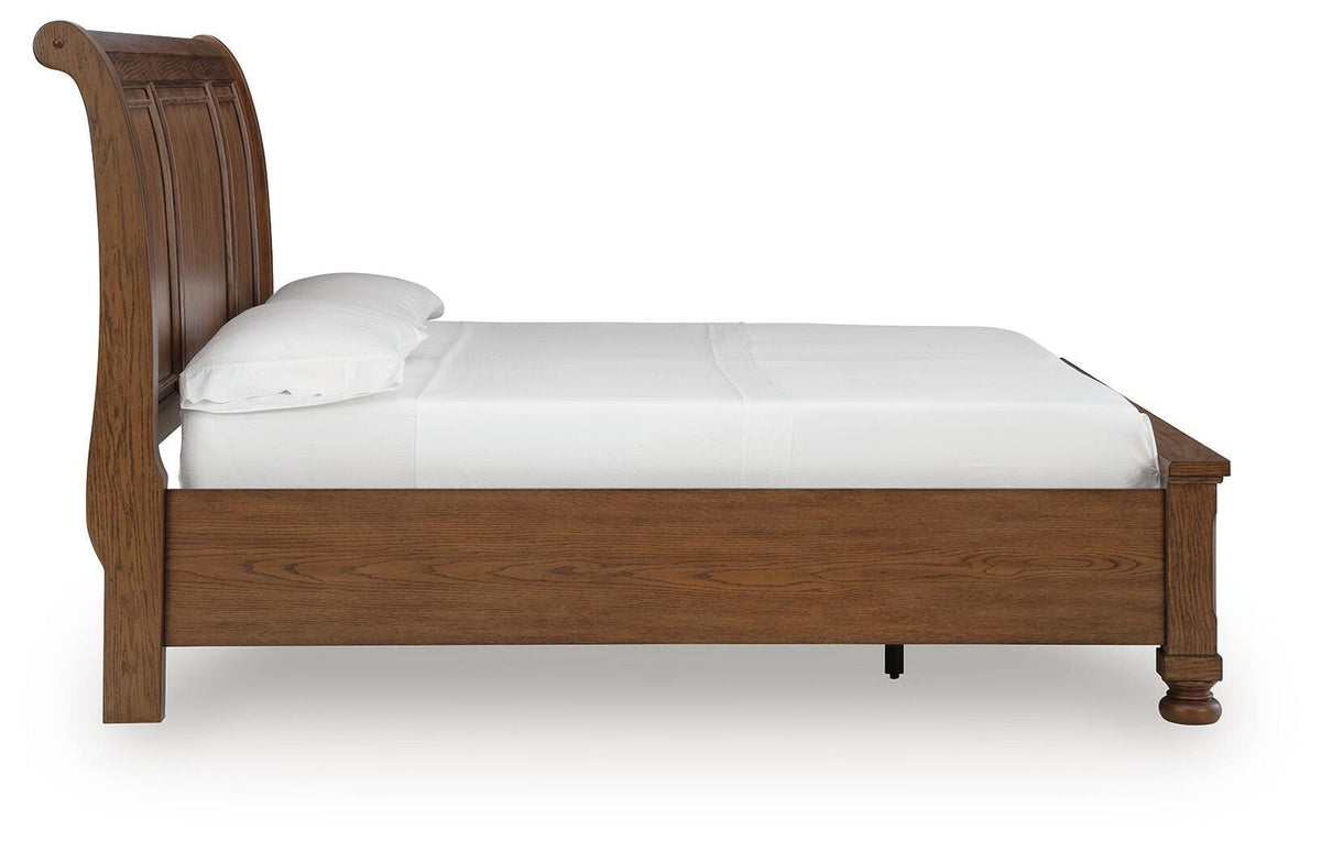 Zackaryn Beds