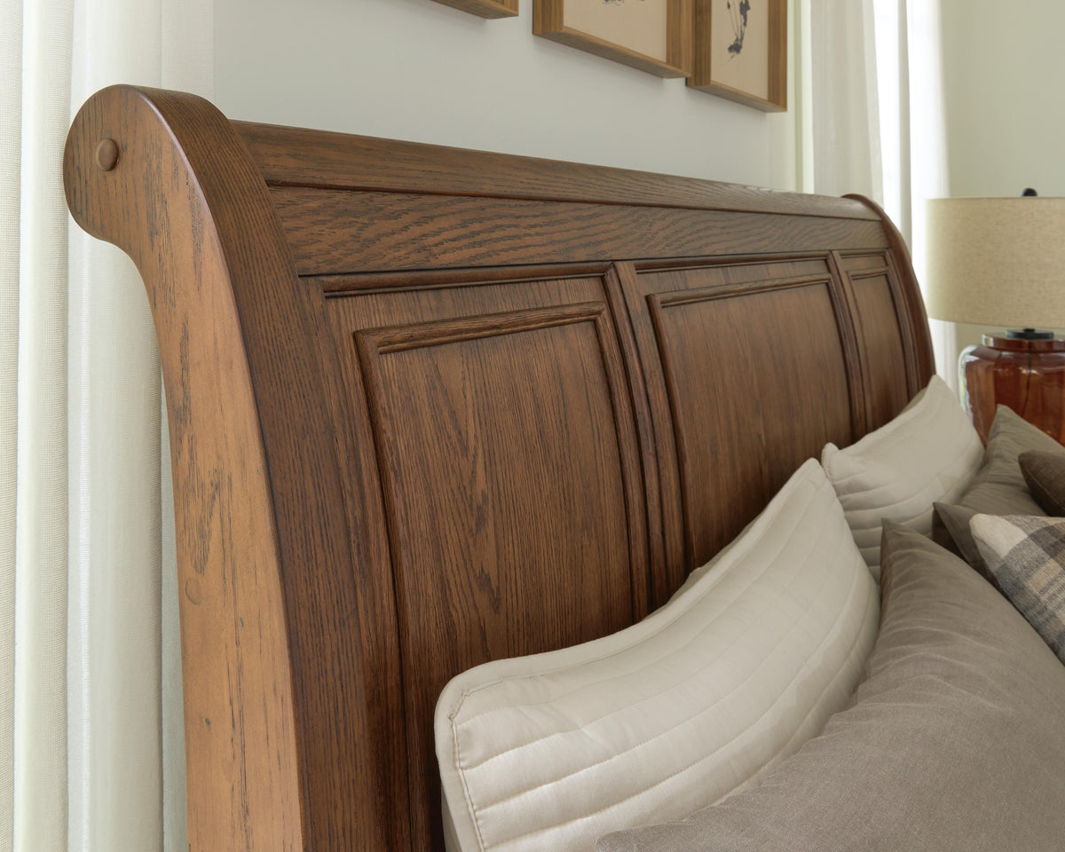 Zackaryn Beds