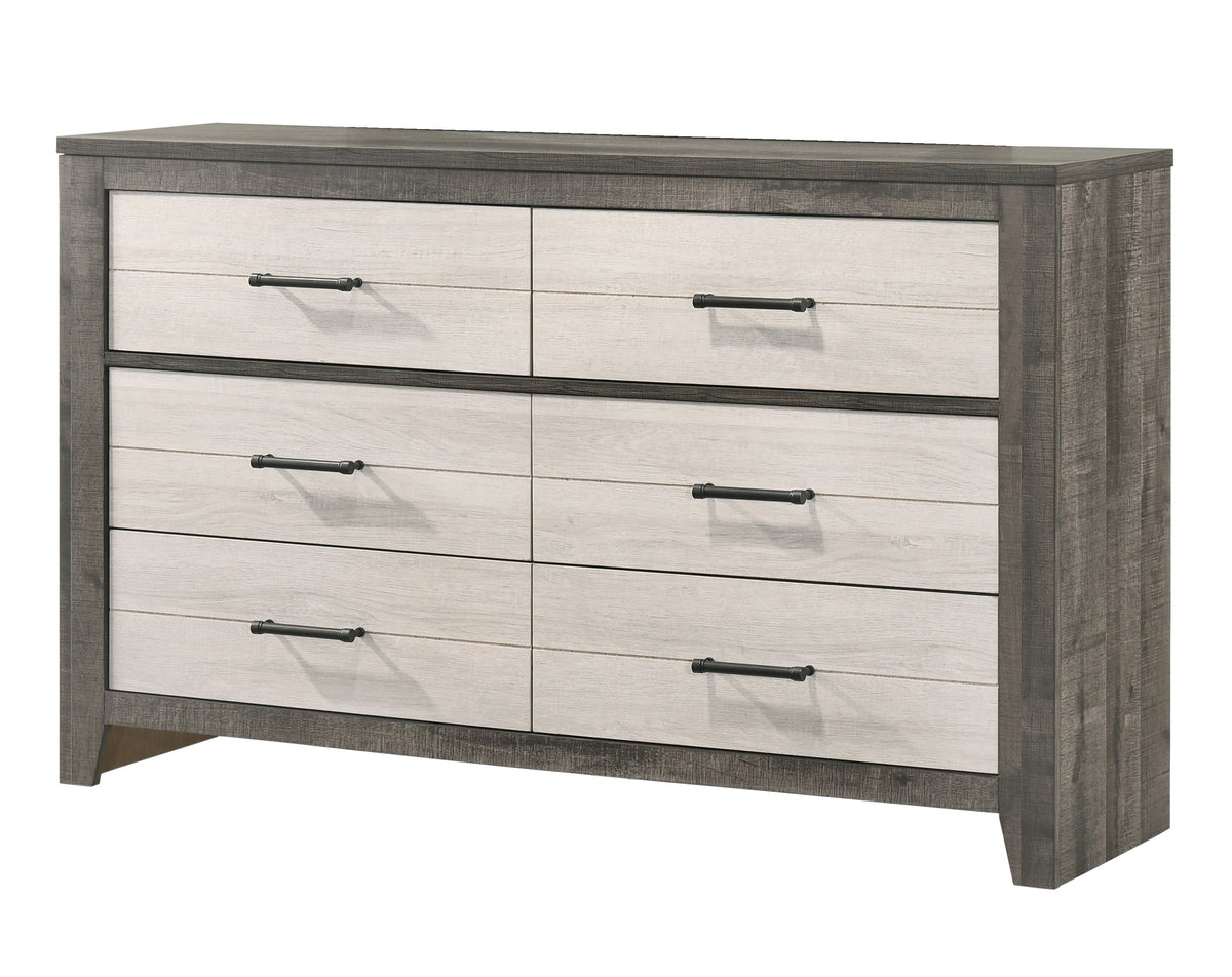 Rhett Bedroom Collection