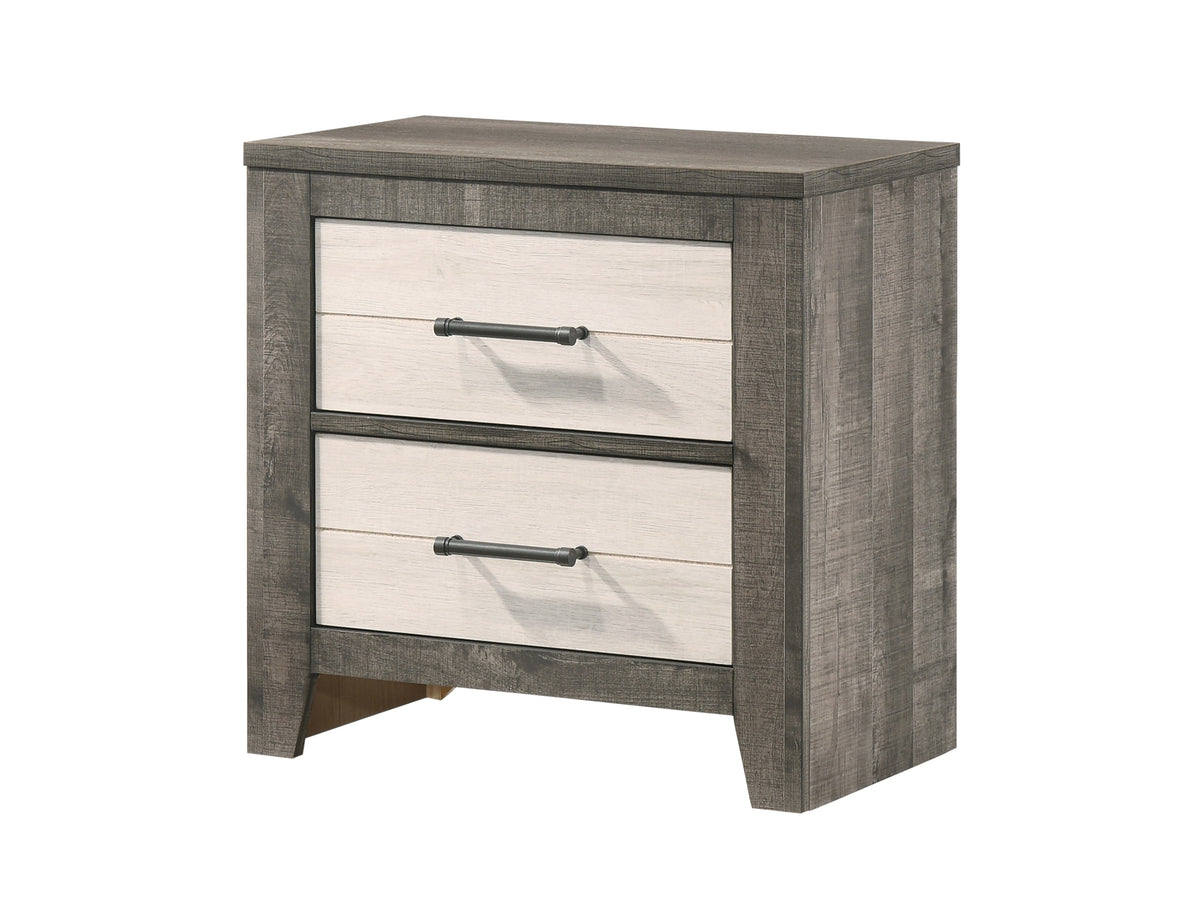 Rhett Bedroom Collection