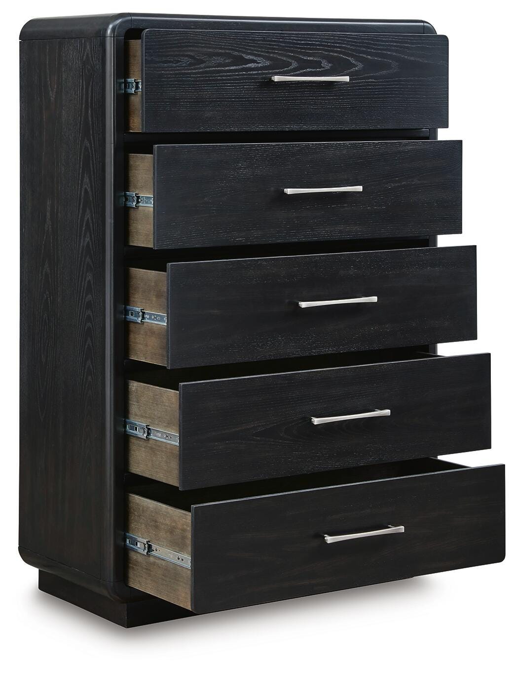 Rowanbeck Chests