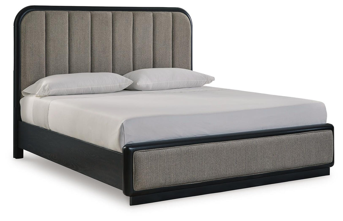 Rowanbeck Beds