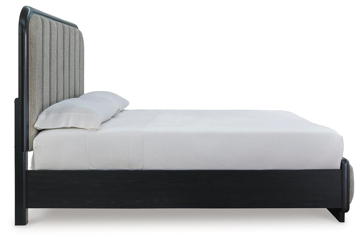 Rowanbeck Beds