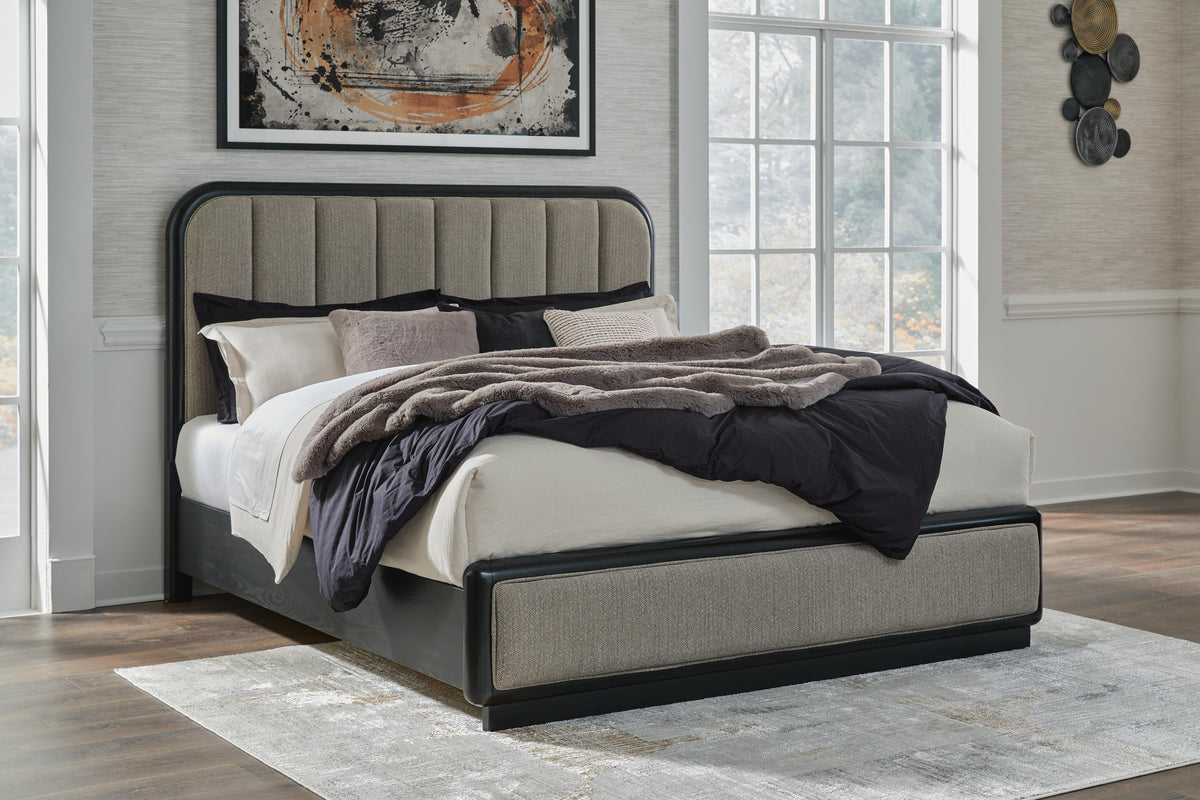 Rowanbeck Beds