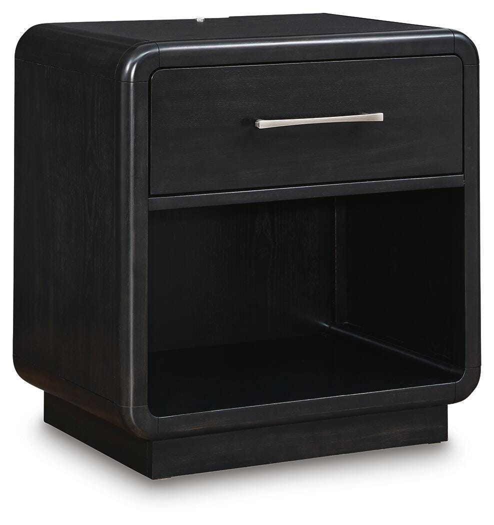 Rowanbeck Nightstands